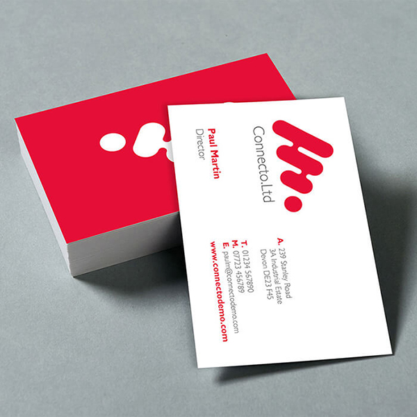 Business Cards